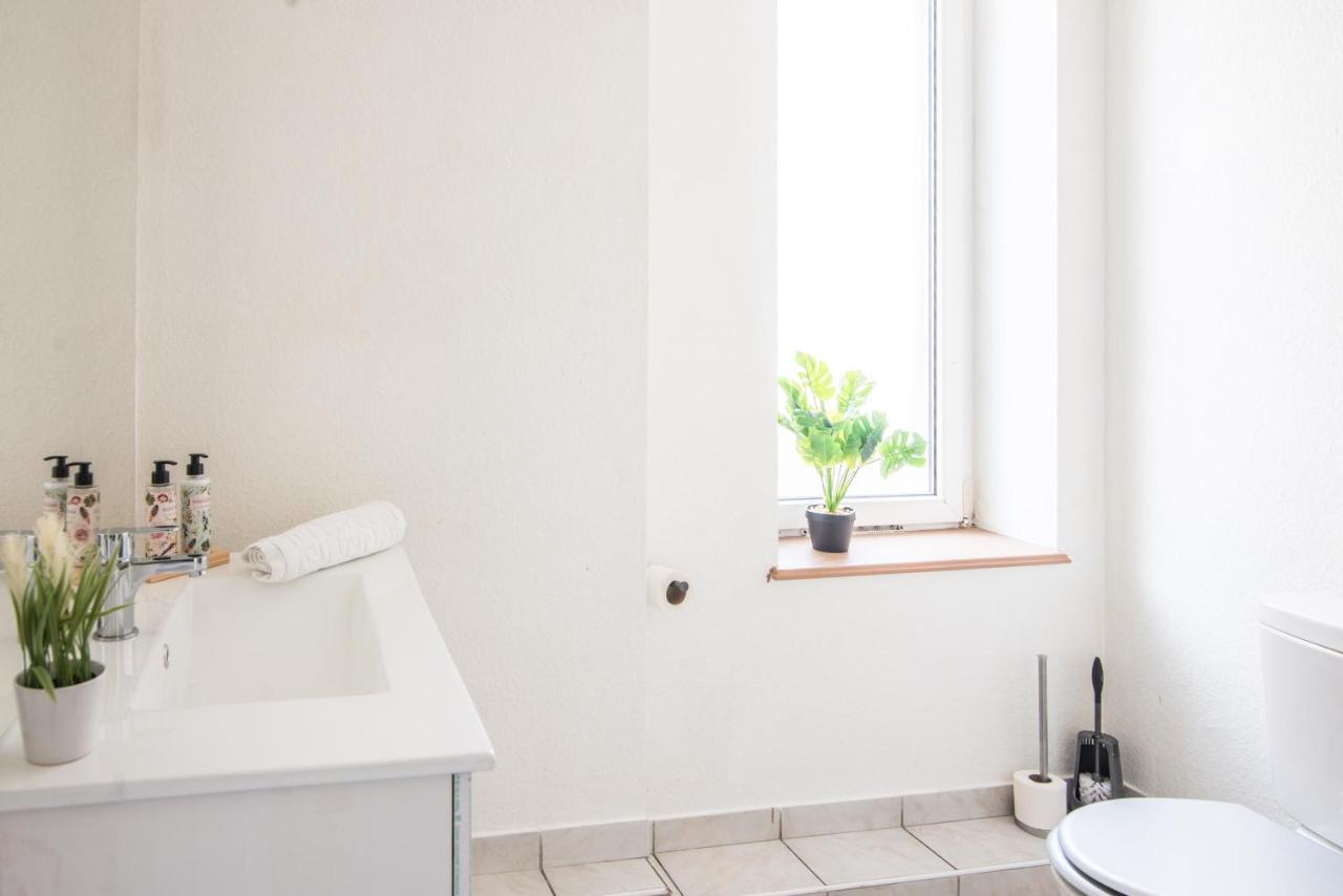 Petite Venise - Le Red Coffee - Centre Apartment Colmar