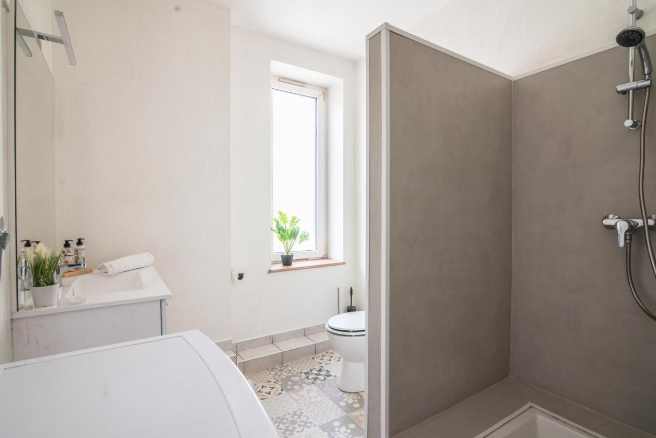 Apartment Petite Venise - Le Red Coffee - Centre *